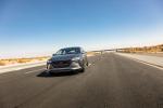 Hyundai HyperEconiq Ioniq Concept 2017 года